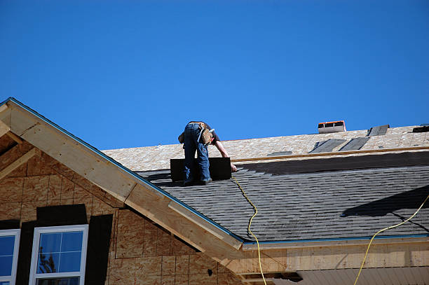 Heating Cable for Roof Installation in Port Norris, NJ